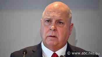 Victorian budget's big spend on health flanked by billions for education, transport projects