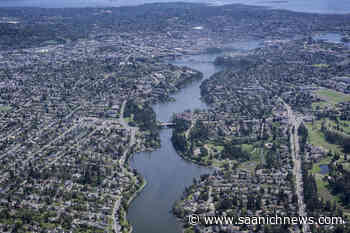 Greater Victoria residents older than BC, Canadian average – Saanich News - Saanich News