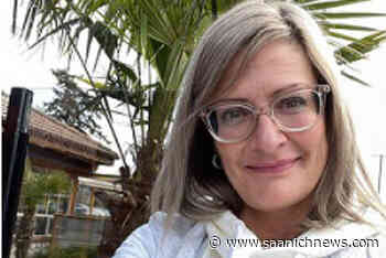 Police seek missing woman last seen at Victoria International Airport – Saanich News - Saanich News