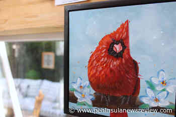 Saanich arts, culture and heritage awards open for nominations – Peninsula News Review - Peninsula News Review