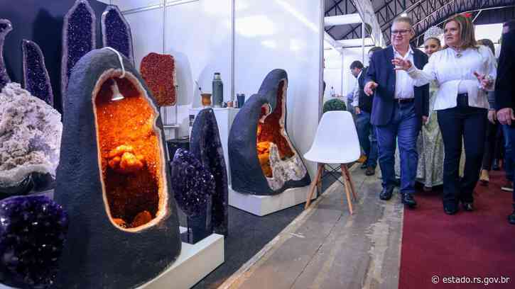 Sede do governo é transferida para Soledade com o projeto Avançar pelo Rio Grande – Governo na Comunidade - Governo do Estado do Rio Grande do Sul (.gov)