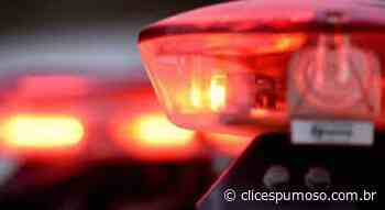 Professoras encontram maconha em mochila de bebê em creche de Soledade - ClicEspumoso