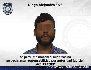 Sujeto vinculado por amenazar de muerte a una mujer en Cuernavaca - Noticias de Morelos - La Crónica de Morelos