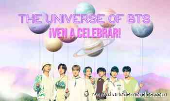 ¡Atención ARMY! Habrá celebración por aniversario de BTS en Cuernavaca - Diario de Morelos