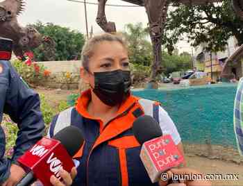 Notifica PC Cuernavaca a comerciantes del circuito ALM; da plazo para que se retiren - Unión de Morelos