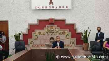 Aumentan homicidios dolosos en Cuernavaca por pelea entre criminales en Cuernavaca: José Luis Urióstegui - La Crónica de Morelos | Noticias - Noticias de Morelos - La Crónica de Morelos