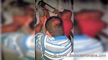 Vendedores amagan con cierre de calles ante abusos del Ayuntamiento de Cuernavaca - Diario de Morelos