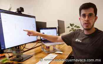 Prometen borrar la huella digital - El Sol de Cuernavaca