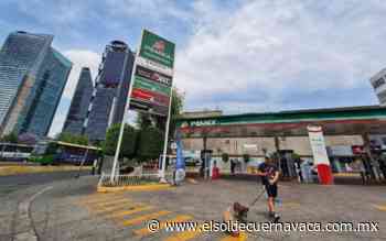 Pronostican analistas inflación cercana a 7% en 2022 - El Sol de Cuernavaca