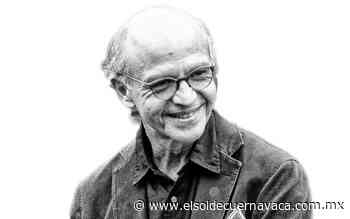 Cuestionario Proust: Juan Carlos Rulfo - El Sol de Cuernavaca