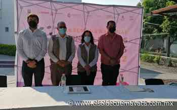 Jojutla; 1era Semana Nacional contra Riesgos Sanitarios 2022 - El Sol de Cuernavaca