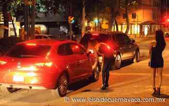 Desaparecieron en Morelos a 118 mujeres - El Sol de Cuernavaca