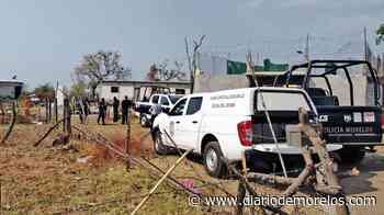 Entre Cuernavaca y Tepoztlán localizan restos humanos calcinados - Diario de Morelos