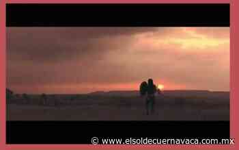 'Comuna', una historia apocalíptica de Jon Solórzano - El Sol de Cuernavaca