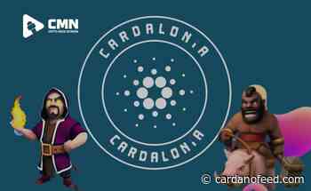 Cardalonia ($ADA) has Raised $420000 for its NFT-based Cardano Metaverse - Cardano Feed
