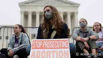 Biden vows to fight for abortion access after U.S. Supreme Court draft ruling leaked