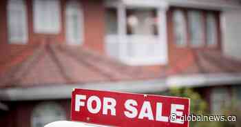 Hamilton home prices drop for second month in a row as sales decrease: RAHB