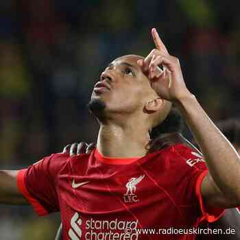 Klopps FC Liverpool im Finale - Sieg in Villarreal - radioeuskirchen.de