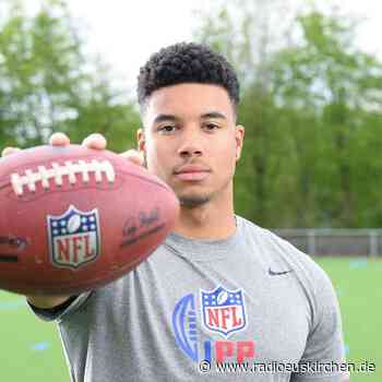 Dabo unterschreibt beim NFL-Club Indianapolis Colts - radioeuskirchen.de