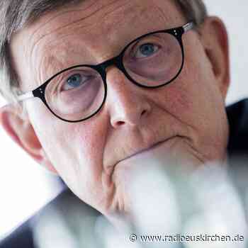 Vatikan billigt Woelkis Finanzierung von Gutachten und PR - radioeuskirchen.de