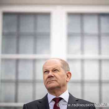 Nato-Beitritt: Deutschland unterstützt Finnland und Schweden - radioeuskirchen.de