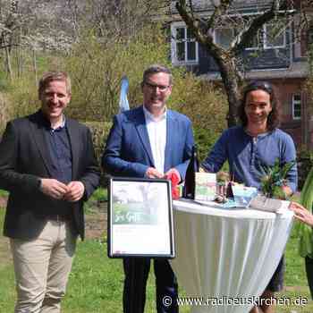 15.05.2022 Zu Gast in der eigenen Heimat - radioeuskirchen.de