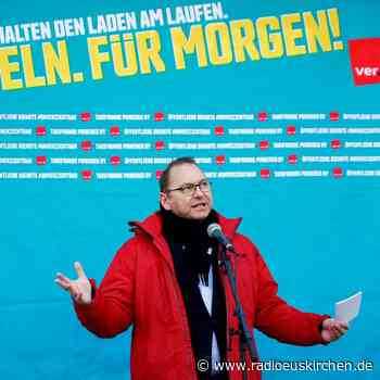 Streik-Ausweitung im Sozial- und Erziehungsdienst angedroht - radioeuskirchen.de