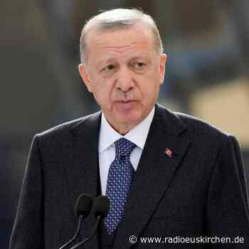 Erdogan will eine Million Syrer zur Rückkehr bewegen - radioeuskirchen.de