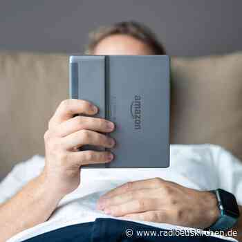 E-Books: Epub-Bücher auf Kindle-Readern lesen - radioeuskirchen.de