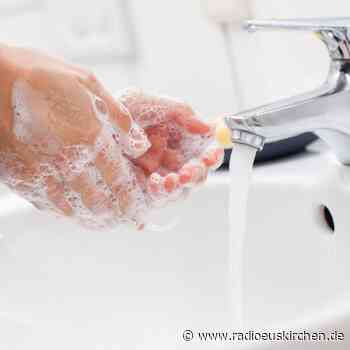 Händetrocknen bietet Schutz vor Schmierinfektionen - radioeuskirchen.de