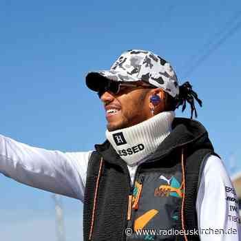 Hype in Übergröße: Miami-Debüt verzückt die Formel 1 - radioeuskirchen.de