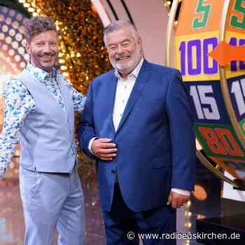 «Der Preis ist heiß» ist wieder da - radioeuskirchen.de