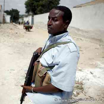 Somalia: Tote bei Al-Shabaab-Anschlag auf Militärbasis - radioeuskirchen.de