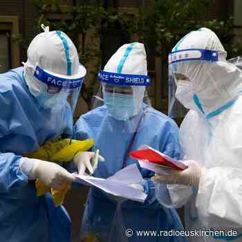 Shanghai: Mann sollte lebend in Leichenhaus gebracht werden - radioeuskirchen.de