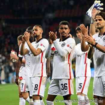 Frankfurts Prioritäten vor West Ham - Glasner: «Stehe dazu» - radioeuskirchen.de