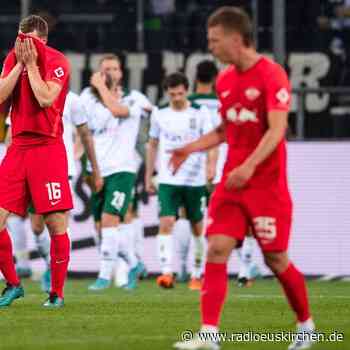Leipzig hadert nach erneutem Bundesliga-Rückschlag - radioeuskirchen.de