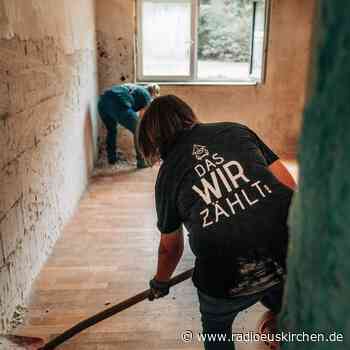 Die Dachzeltnomaden-Hilfsorganisation zieht Bilanz - radioeuskirchen.de