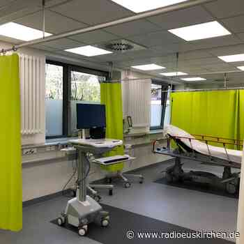 Wirtschaftliche Einbußen an Krankenhäusern im Kreis Euskirchen - radioeuskirchen.de