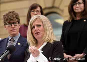 UCP has no plans to change Alberta abortion access amid concerns over potential U.S. ruling