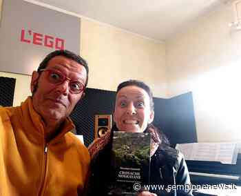 Massimo Giuntoli presenta le sue Cronache Molkayane all'Urban Center di Lainate - Sempione News