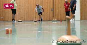 Drei Hessenmeister beim TV 1883 Bischofsheim - Echo Online