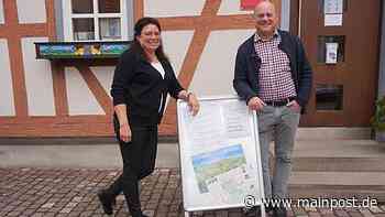 Die neue Tourismus-Chefin im Interview: Wie Inken Majerski Bischofsheim bekannter und attraktiver machen will - Main-Post