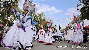 Kultureller Austausch: Mexikaner kommen nach Bischofsheim und Bad Neustadt - Main-Post
