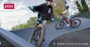 In Bischofsheim werden Skaterträume wahr - Echo Online