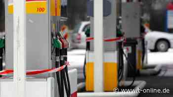 Nadelöhr Schwedt: Ostdeutschland trägt das Risiko für das Öl-Embargo - t-online - Finanzen