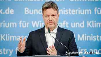 Stadt Schwedt: Appell an Minister Habeck – BZ Berlin - B.Z. – Die Stimme Berlins