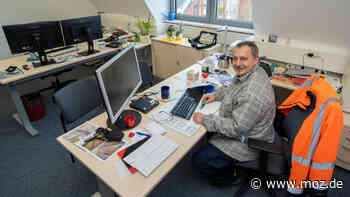 Immobilien in der Uckermark: Schwedt mietet drittes Rathaus an für Personal aus Oder-Welse - Märkische Onlinezeitung