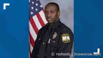 Virginia Beach Police Department names first African American community liaison