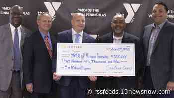 YMCA of the Virginia Peninsulas to launch new mobile health units for community access