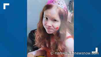 Missing 14-year-old Gloucester County girl found safe